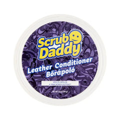 Scrub Daddy Leather Conditioner 160g + Scrub Mommy