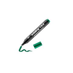 Edding 133 Permanent Marker Green