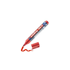 Edding 363 Whiteboard Marker Red