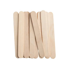 Ice Cream Stick Wooden Pack of 50