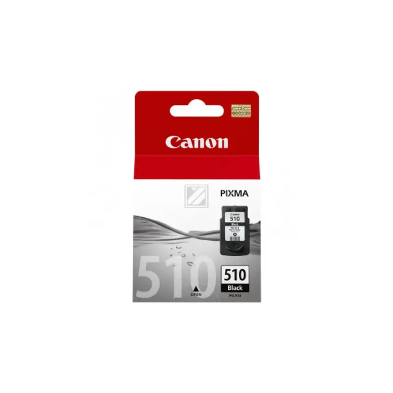 Canon PG-510 Black Ink Cartridge EMB