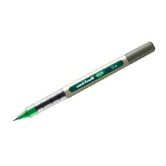 Uni-Ball Eye Fine Ink Pen , Green