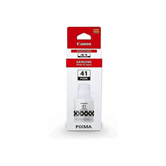 Canon Original Ink GI-41 Bottle Black