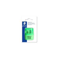 Staedtler Sharpener tub double-hole
