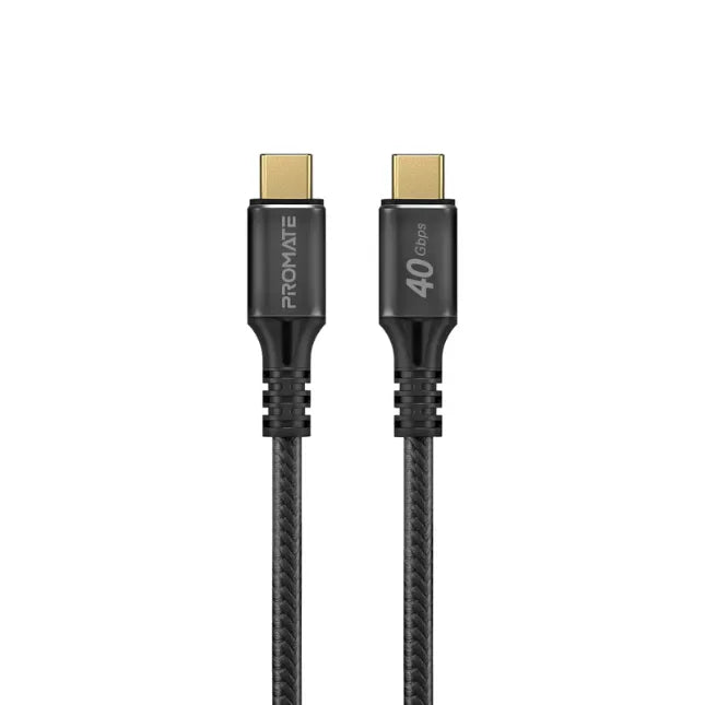 Promate powerbolt240-2M, Charging USB-C Cable