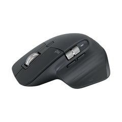 Logitech MX Master 3S High Performance Bluetooth Edition, Mouse
