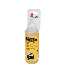 Fellowes Powershred Botteled Lubricant, Functional Oil 120ml