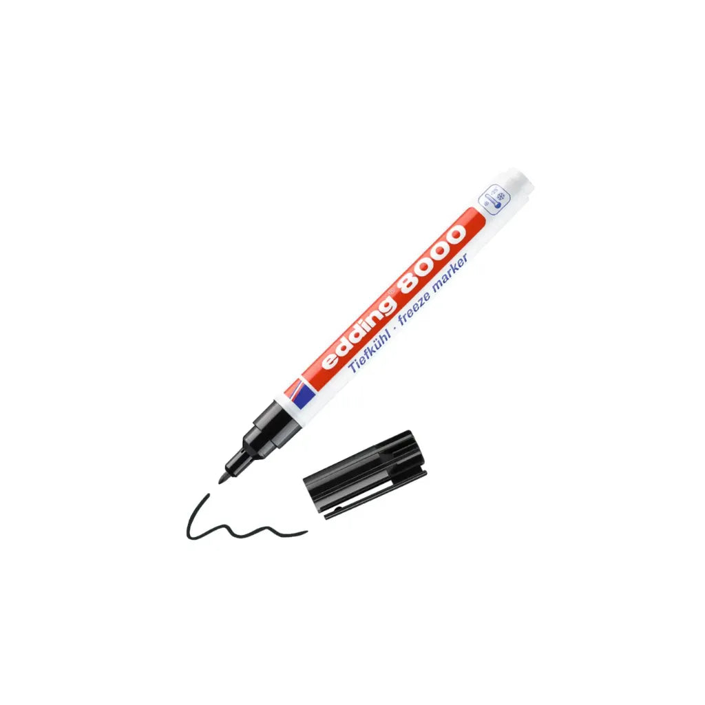 Edding 8000 Freeze Marker