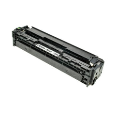 HP CB540A (125A) Black Laser Toner Cartridge (Compatible)