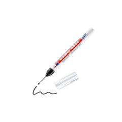 Edding 8850 Carpenter Pen - Hard To Reach Places Easily Marked