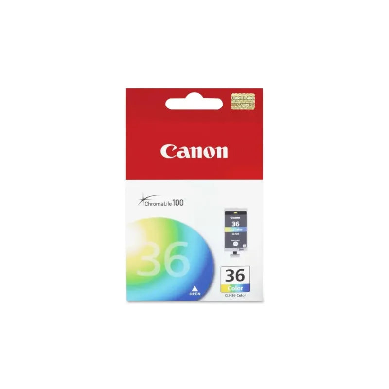 Canon PGI-35 Color Ink Cartridge