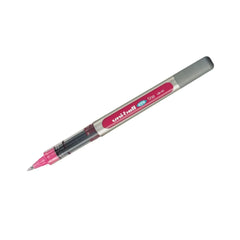 Uni-Ball Eye Fine Ink Pen , Pink
