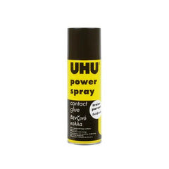 UHU Power Spray Contact Glue