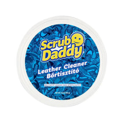 Scrub Daddy Leather Cleaner 160g + Scrub Mommy