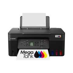 Canon PIXMA G 3470 Series Printer, Wi-Fi, Print, Scan & Copy, Cloud