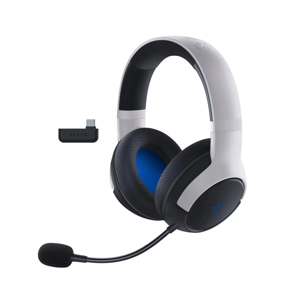 Razer Kaira Dual Wireless Gaming Headset for PS5