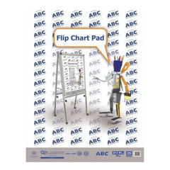 ABC Flip Chart Pack Of 5