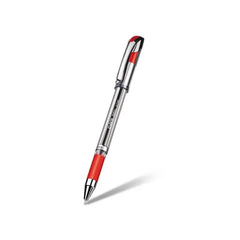 Claro Sigma Pens Pack Of 10 Red