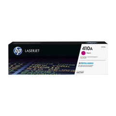 HP 410A Original LaserJet Toner Cartridge (CF413A) Magenta