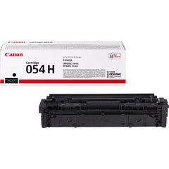 Canon 054 Black Toner Cartridge