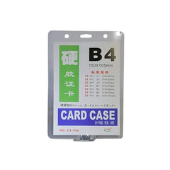 Badge B4 Pack of 20 (150 x 105 mm)