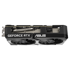 ASUS Dual GeForce RTX 5060 Ti OC 8GB GDDR7 Graphics Card