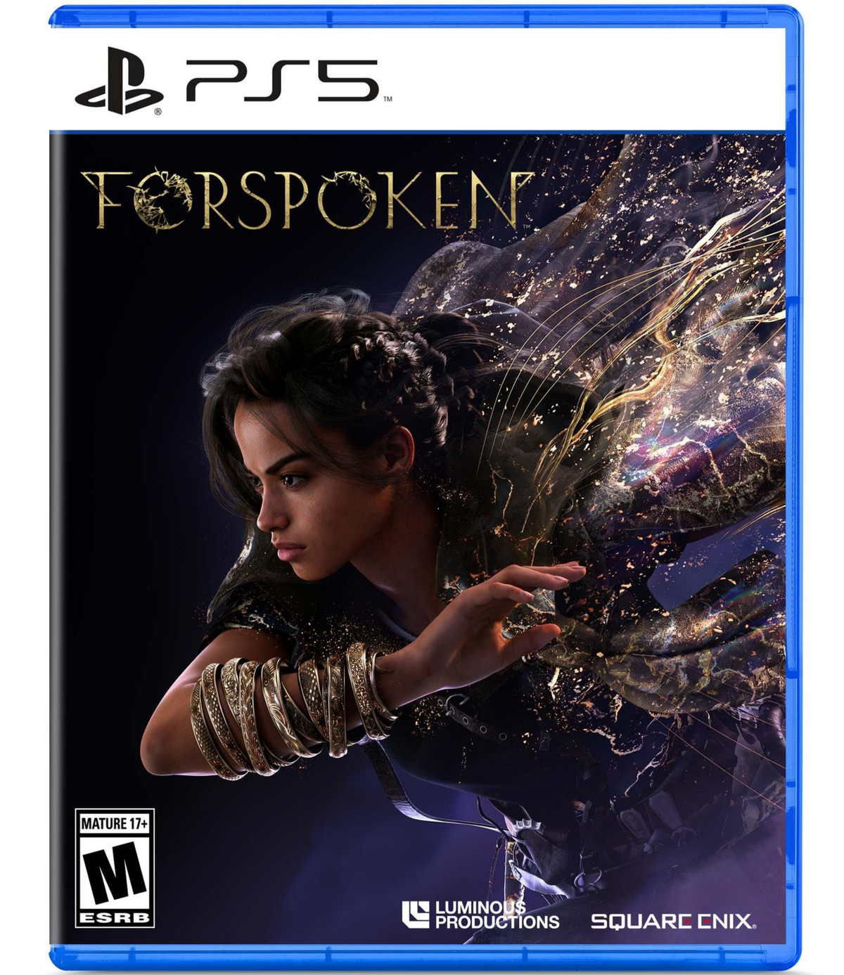 Forspoken - PlayStation 5