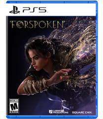 Forspoken - PlayStation 5