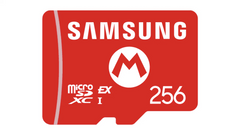 Samsung microSD Express 256GB for Switch 2