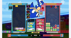 Puyo Puyo Tetris 2 - PlayStation 5