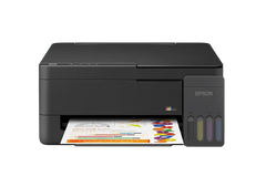 Epson EcoTank L3310 Multifunction Printer – Print, Scan, Copy