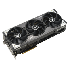 ASUS TUF Gaming GeForce RTX™ 5080 16GB GDDR7 - Graphics Card