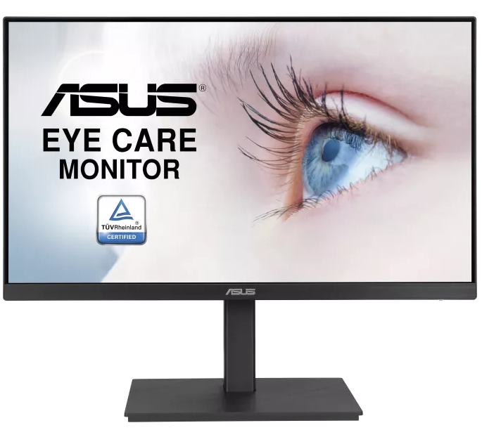 ASUS VA27EQSB 27" FHD 75Hz IPS Eye Care Monitor