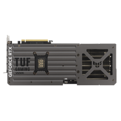 ASUS TUF Gaming GeForce RTX™ 5080 16GB GDDR7 - Graphics Card