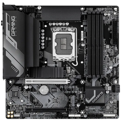 GIGABYTE B760M GAMING X WIFI6E GEN5 MOTHERBOARD