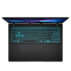 ASUS V16 (2025) Elevate Gaming & Creativity Intel Core 7 Processor 240H Up to 5.2 GHz GeForce RTX 4050 Laptop GPU 6GB 16.0-inch FHD+ 144Hz - Matte Black