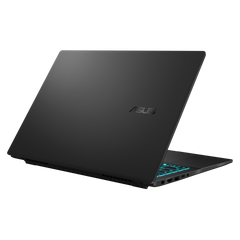 ASUS V16 (2025) Elevate Gaming & Creativity Intel Core 7 Processor 240H Up to 5.2 GHz GeForce RTX 4050 Laptop GPU 6GB 16.0-inch FHD+ 144Hz - Matte Black