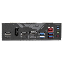 GIGABYTE B760M GAMING X WIFI6E GEN5 MOTHERBOARD