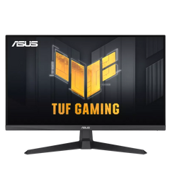 ASUS TUF Gaming VG279Q3A – 27-inch, Full HD(1920x1080), 180Hz, Fast IPS, ELMB Sync, 1ms (GTG), FreeSync Premium™, G-Sync compatible Gaming Monitor
