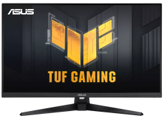 ASUS TUF Gaming VG32AQA1A 32" VA 170Hz HDR Gaming Monitor