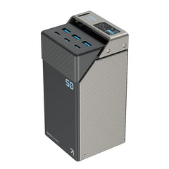 POWEROLOGY PP068 50K mAh WITH 65W PD POWER BANK