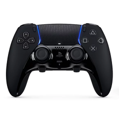 PlayStation 5 DualSense Edge Wireless Controller ( PS5 ) - Black