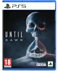 Until Dawn - PS5