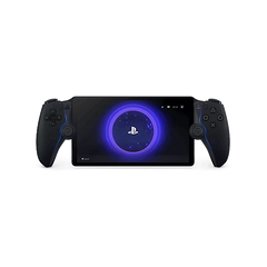 PlayStation 5 Portal Remote Player (PS5) - Black