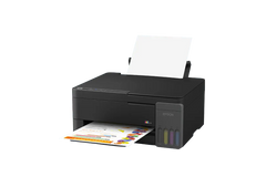 Epson EcoTank L3310 Multifunction Printer – Print, Scan, Copy