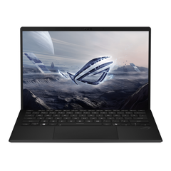 ASUS ROG Flow Z13 2-in-1 Gaming Notbook AMD Ryzen AI MAX+ 395 Processor Up to 5.1GHz AMD XDNA NPU up to 50TOPS 13.4-inch 2.5K 180Hz Touch - Windows 11 Home