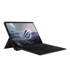 ASUS ROG Flow Z13 2-in-1 Gaming Notbook AMD Ryzen AI MAX+ 395 Processor Up to 5.1GHz AMD XDNA NPU up to 50TOPS 13.4-inch 2.5K 180Hz Touch - Windows 11 Home