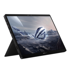ASUS ROG Flow Z13 2-in-1 Gaming Notbook AMD Ryzen AI MAX+ 395 Processor Up to 5.1GHz AMD XDNA NPU up to 50TOPS 13.4-inch 2.5K 180Hz Touch - Windows 11 Home