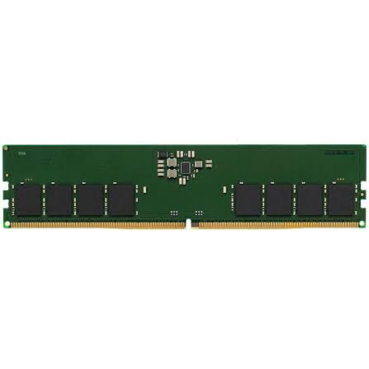 Kingston memory module for desktop computer upgrades