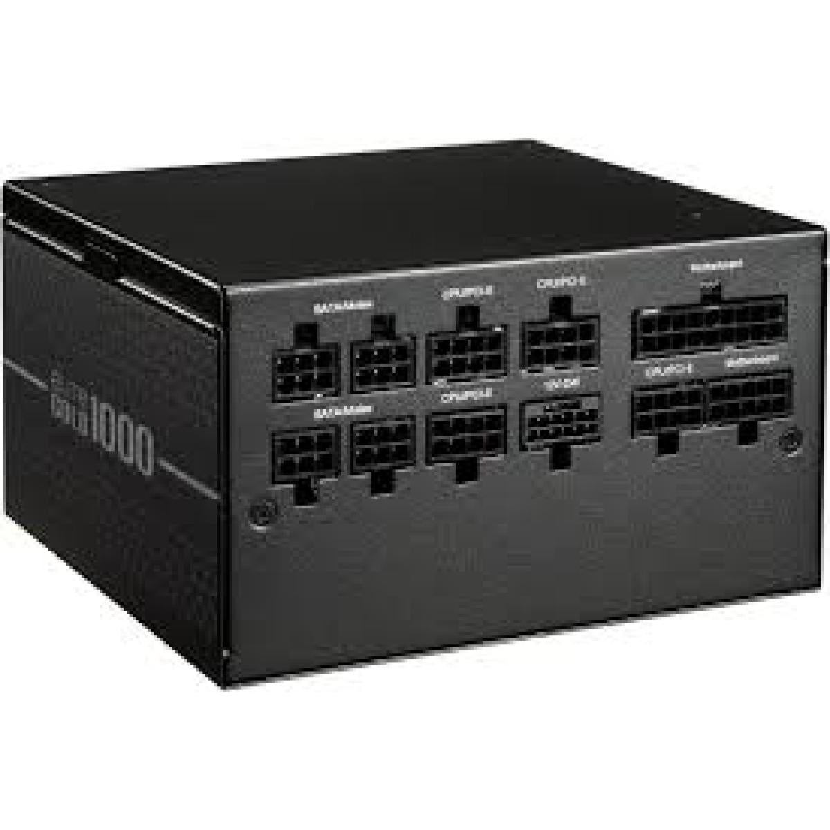 Cooler Master PCIe power supply for PC power delivery